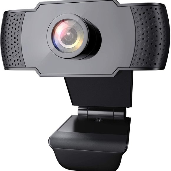 Wansview Full HD Webcam 1080P 101 Camera - Picture 2 of 4